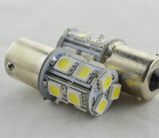 5050 13SMD LED Auto bulbs for Brake/turn signal /Stop Light