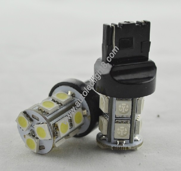 5050 13SMD LED Auto bulbs for Brake/turn signal /Stop Light