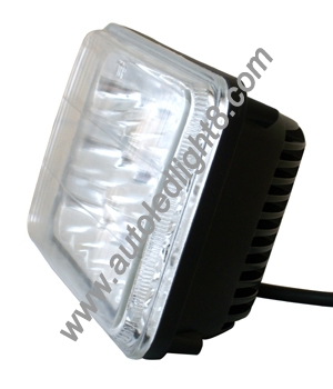 5Inch 45W Heavy Duty Vehicle LED Driving Light 