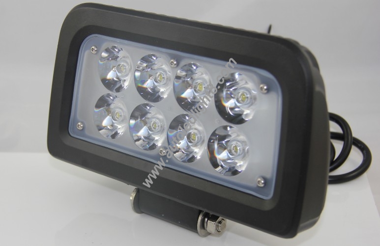 24W LED Car Working Light