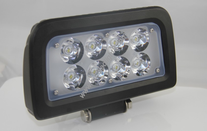 24W LED Car Working Light