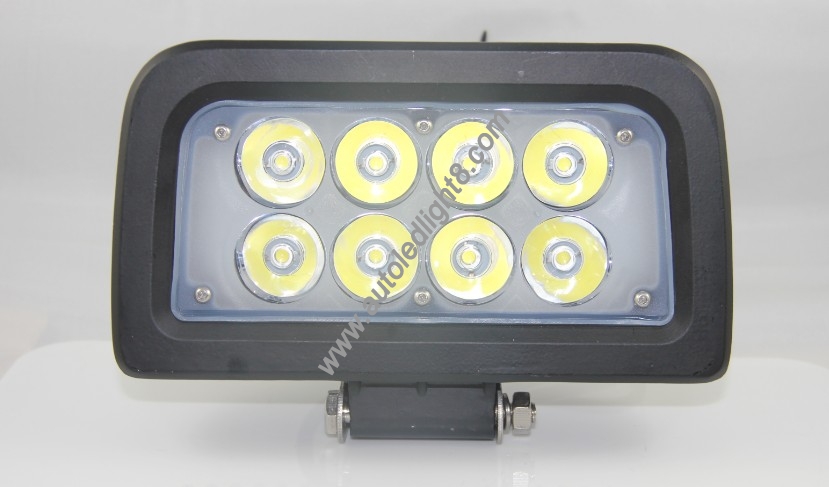 24W LED Car Working Light