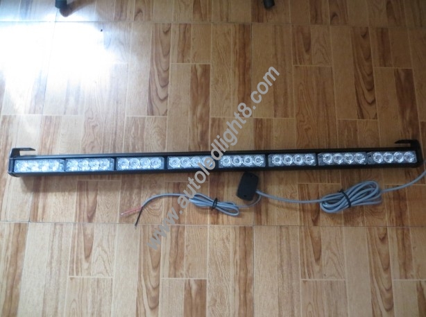 36inch  32LED Traffic Advisor Directional Light Bar