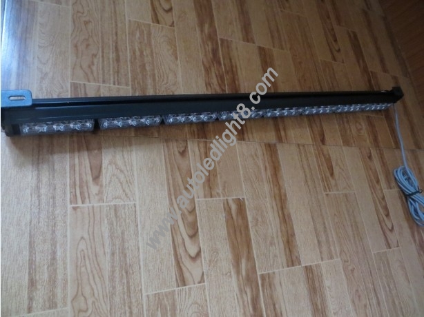 36inch  32LED Traffic Advisor Directional Light Bar