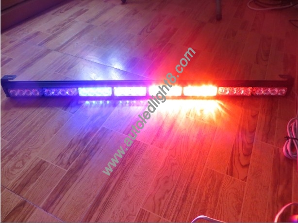 36inch  32LED Traffic Advisor Directional Light Bar