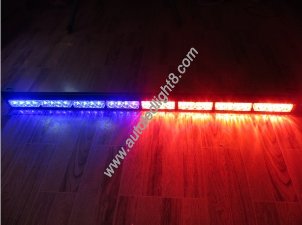 36inch  32LED Traffic Advisor Directional Light Bar