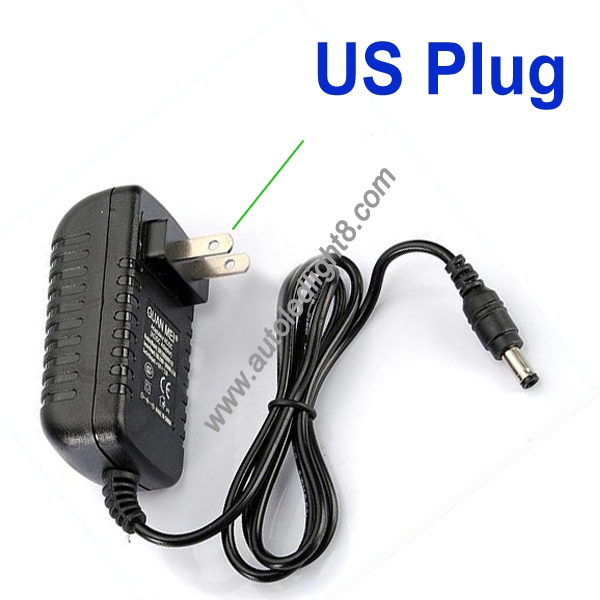 SKU117556 (9).jpg Converter Adapter 2A 24W AC 100-240V to 12V Power Supply For LED Strip