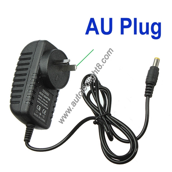 SKU117556 (7).jpg Converter Adapter 2A 24W AC 100-240V to 12V Power Supply For LED Strip
