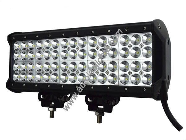 15 Inch 180W Quad Row LED Light Bar