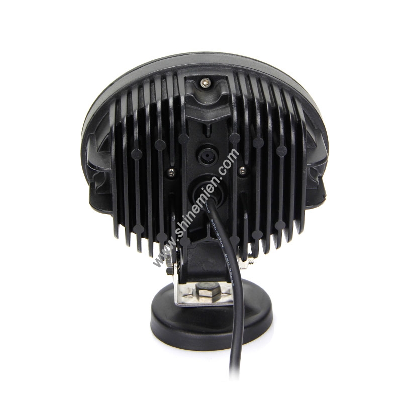 5.5inch 27 Watt CREE CHIP LED work light 