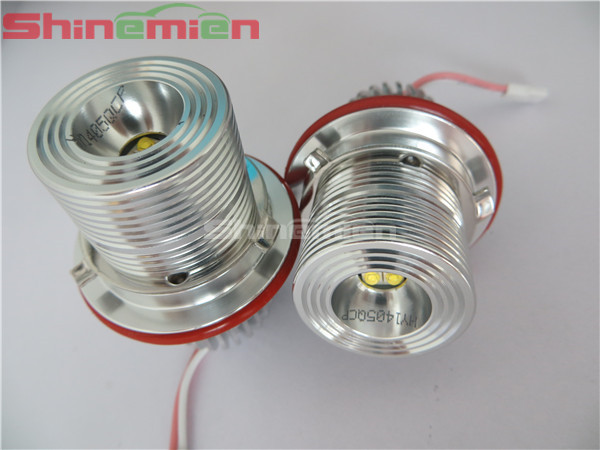  LED MARKER LIHGT CREE 20W ANGEL EYE E39 E53 