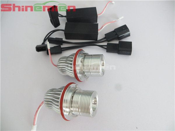  LED MARKER LIHGT CREE 20W ANGEL EYE E39 E53 