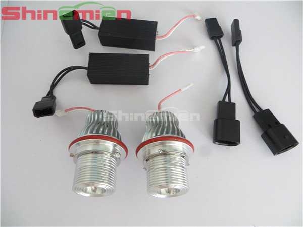  LED MARKER LIHGT CREE 20W ANGEL EYE E39 E53 