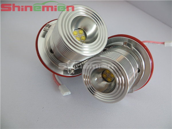  LED MARKER LIHGT CREE 20W ANGEL EYE E39 E53 