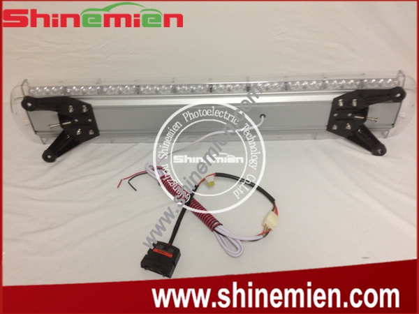 47INCH EMERGENCY HAZARD ROOF TOP STROBE LIGHTBAR