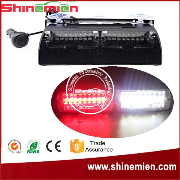 fernal viper S2 41.jpg Federal Signal Viper S2 Emergency Warning Strobe Light