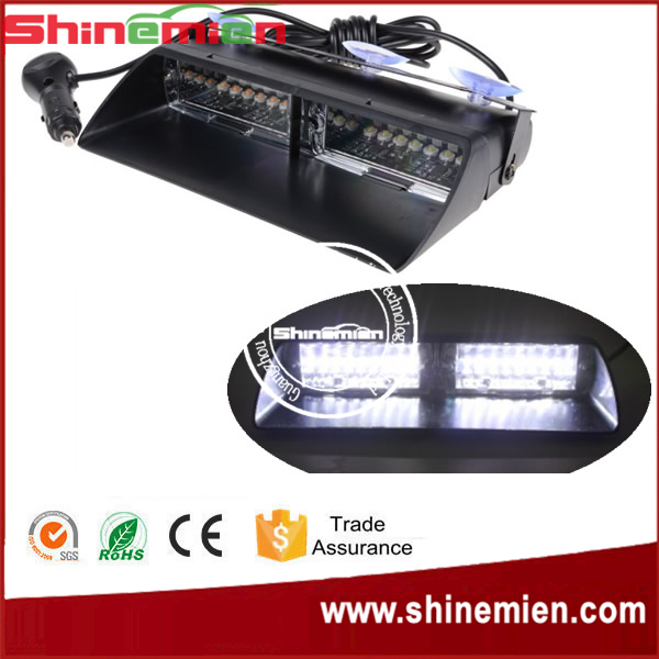 fernal viper S2 32.jpg Federal Signal Viper S2 Emergency Warning Strobe Light