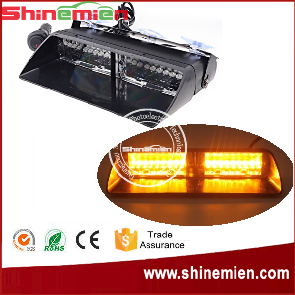 fernal viper S2 3.jpg Federal Signal Viper S2 Emergency Warning Strobe Light