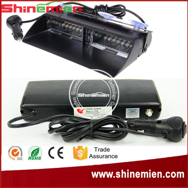 fernal viper S2 33.jpg Federal Signal Viper S2 Emergency Warning Strobe Light