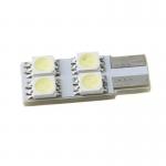 T10 Car 194 W5W 4SMD LED Canbus Light Auto LED Bulb