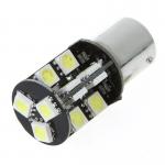 DC 12V Canbus NO OBC ERROR S25 BA15S 1156 19LED 5050SMD direction indicator lamp/backup light white