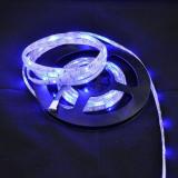 5M 60LED/m DC12V Waterproof IP65 RGB SMD 3528 LED Strip Light