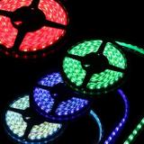 5M 300 LED 5050 SMD Strip Light 20 Colors Waterproof 12V with 44 Key Remote Control 
