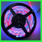 5M Waterproof 5050 RGB Horse Race Dream Color 270 LED Strip Light +IR 