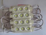 White SAMSUNG 5050 SMD 3 LED Module Channel Sign Letter IP68 12v