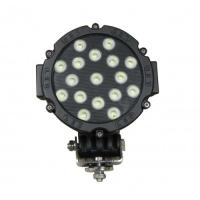 7inch 51W LED Work Lights IP67 LED Driving Work Light