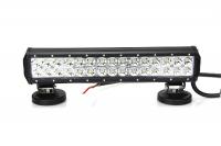 14.5inch  90W CREE LED Flood Light Headlight Work Light Lamp off Road Light Bar for Truck SUV Car