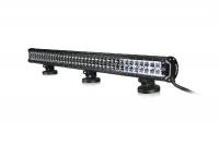 36inch 234W 18500LM 78 CREE LED 6000K Xenon White Work Light Bar Spot Flood Combo Off Road