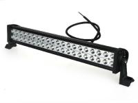 21.5inch LED LIGHT BAR 120w Off Road 4x4 TRUCK SUV Fog COMBO 