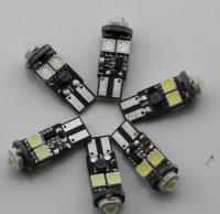 Canbus Error Free T10/W5W HP1+4 Circuit board Led 