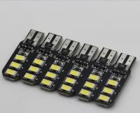 Canbus  T10/W5W 5630 6SMD