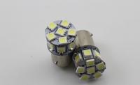 S25 1156 BA15S 5050 13SMD LED Car Turn Brake Tail Light Bulb