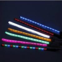 32 SMD 30cm 1210 LED Lamp Flashing Scanner Knight Rider Strip Light