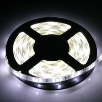 5M Cool White 5050 150 LED SMD Waterproof Flexible LED Light Strip DC 12V