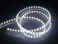 120cm 120LED PVC Flexible LED Strip Light Waterproof for Car Motorcycle