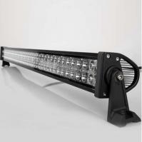 42inch 240W LED LIGHT BAR WORK LIGHT FLOOD & SPOT COMBO 4WD BOAT UTE DRIVING LAMP