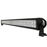 300W LED Lights Bar COMBO 10-30V 50inch 20000 lm 3Wx100 LED Off Road 4*4 SUV UTV ATV Jeep