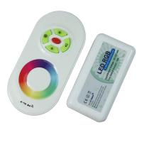 2.4G RF Wireless RGB LED Controller