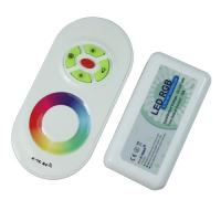 2.4G RF Wireless RGB LED Controller