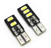 T10 Wedge 4SMD 5630 LED car Lights Bulb