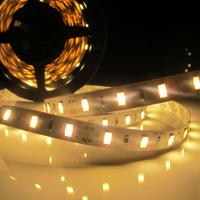 non waterproof 5630 12V Warm White 5M 300leds Flexible SMD LED Strip Lights High Brightness 