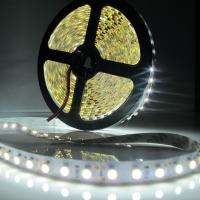 non Waterproof Super Bright white 5M 600 LED 3528 SMD Flexible Strip light DC 12V