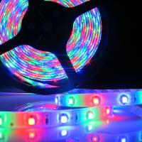 3528 Waterproof RGB 5M 300 LED light strip