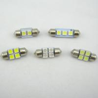 C5W SV8.5 5050 SMD Festoon LED Lamp