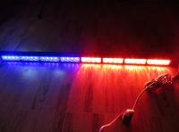 36inch  32LED Traffic Advisor Directional Light Bar