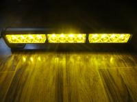 14inch 12 LED High Power Emergency Strobe Lights